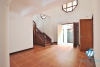 Elegant 4 bedroom house with swimming pool for rent in To Ngoc Van